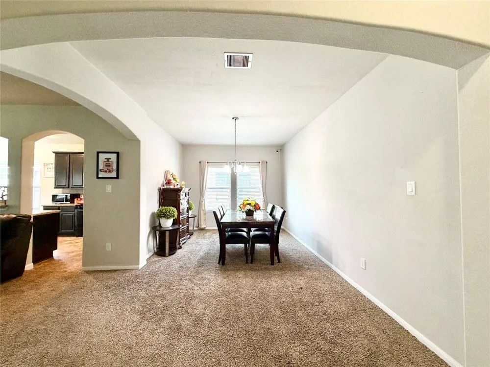 310 Gulf Winds Drive Bacliff, TX 77518