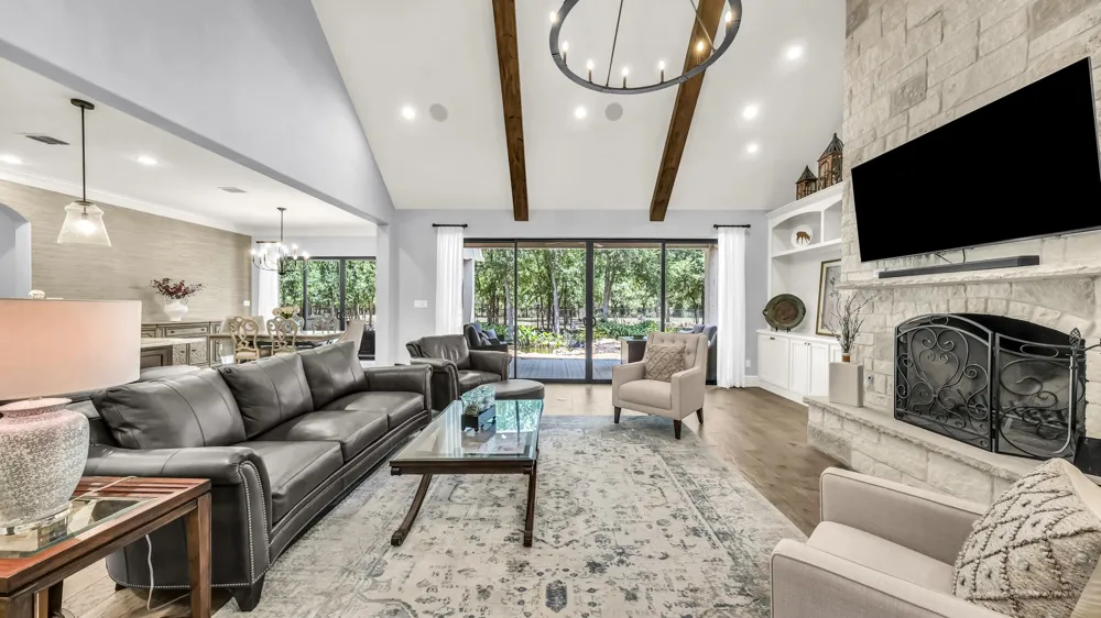 282 Sugartree Circle Lipan, TX 76462