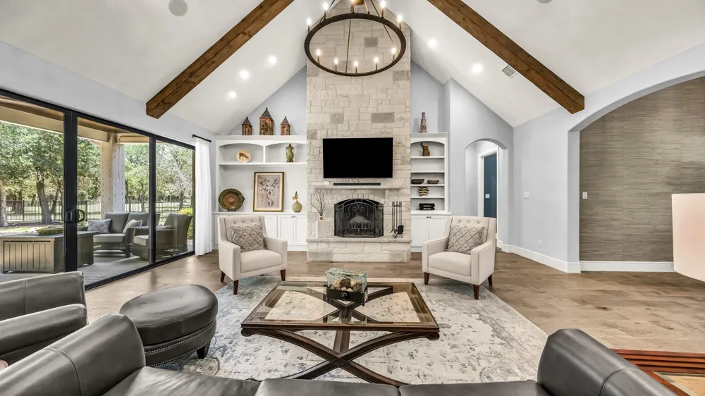 282 Sugartree Circle Lipan, TX 76462