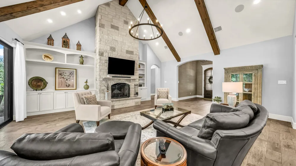 282 Sugartree Circle Lipan, TX 76462