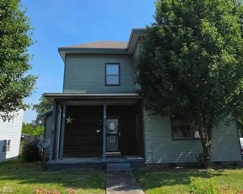 416 E Main Street