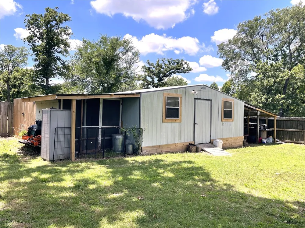 141 Fm 27 W Fairfield, TX 75840