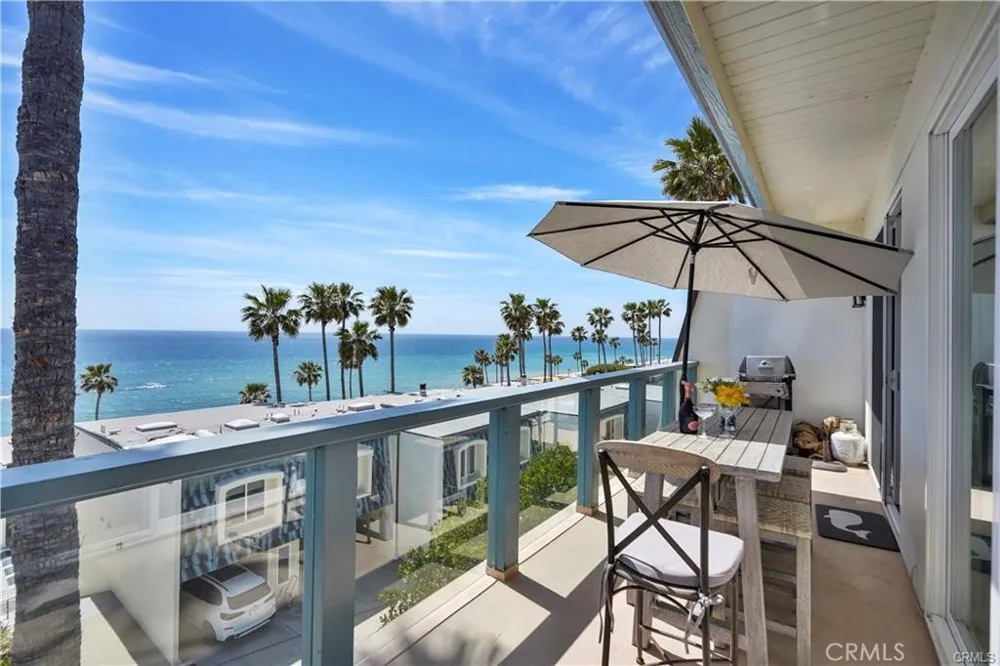 11940 Oceanaire Lane Malibu, CA 90265