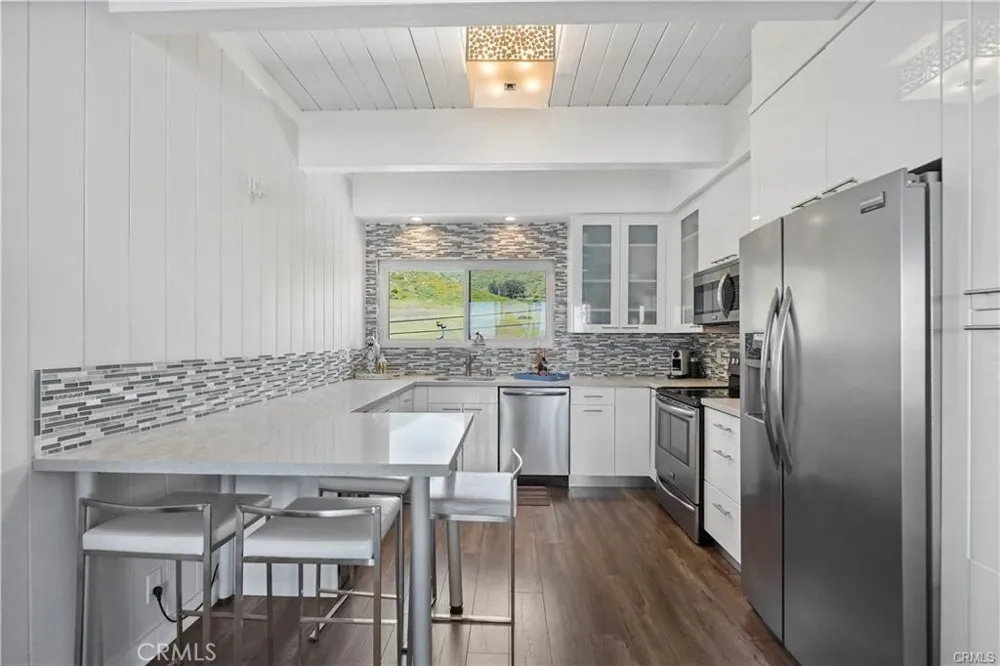 11940 Oceanaire Lane Malibu, CA 90265