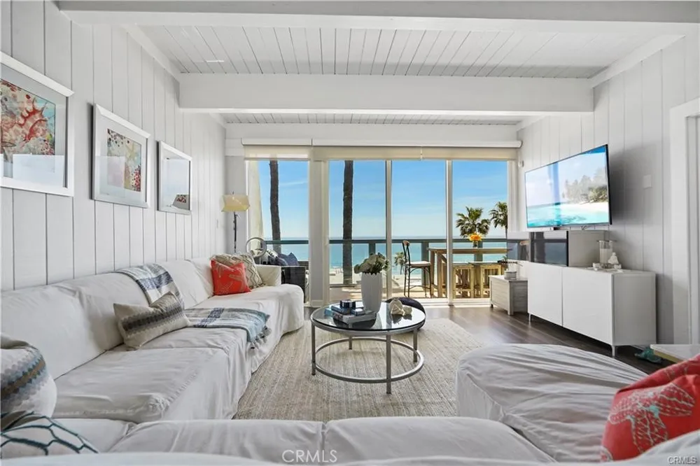 11940 Oceanaire Lane Malibu, CA 90265