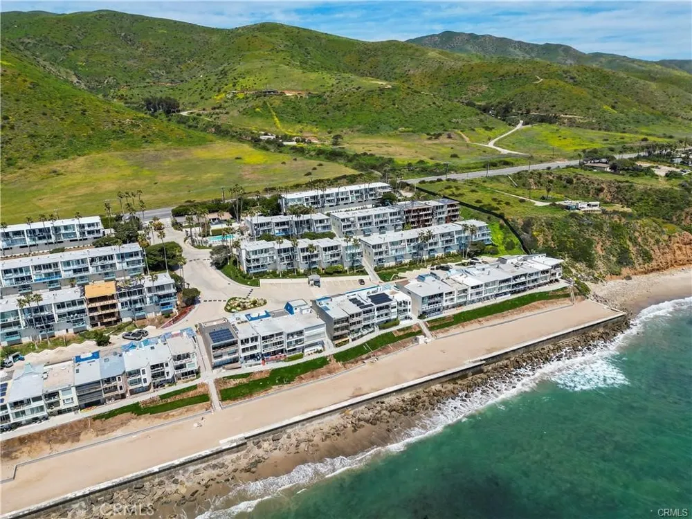 11940 Oceanaire Lane Malibu, CA 90265