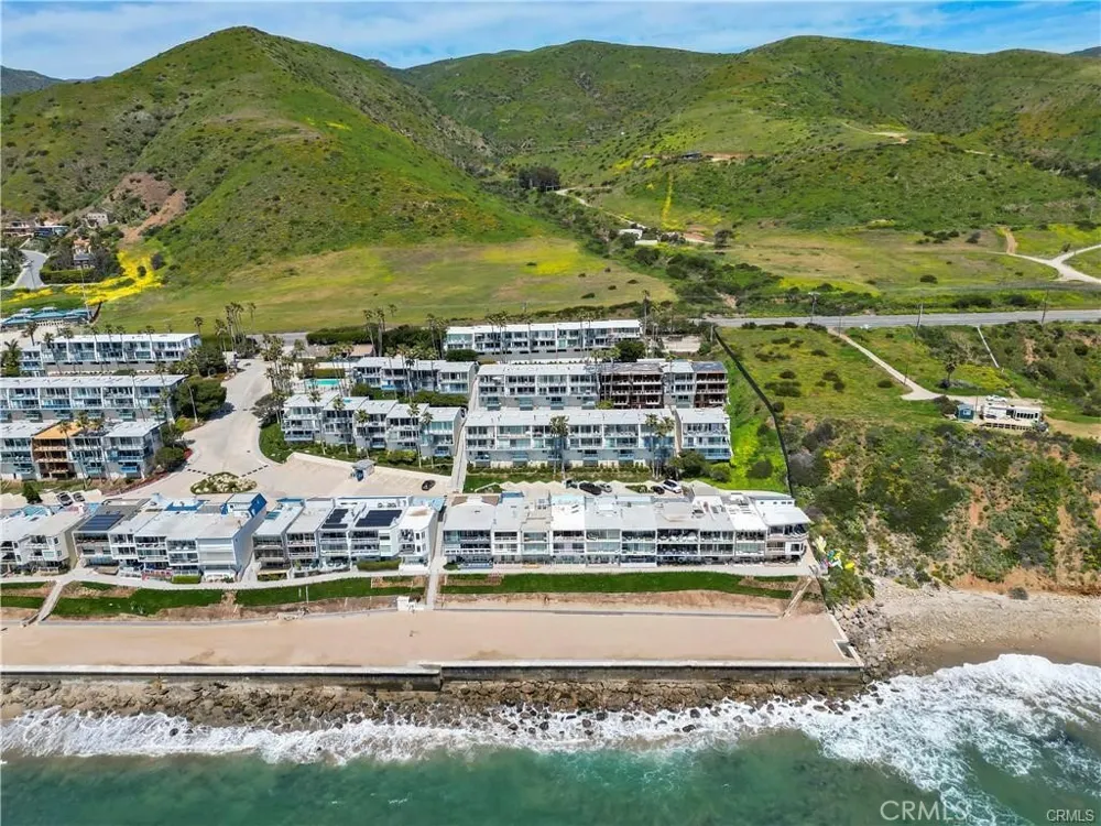 11940 Oceanaire Lane Malibu, CA 90265