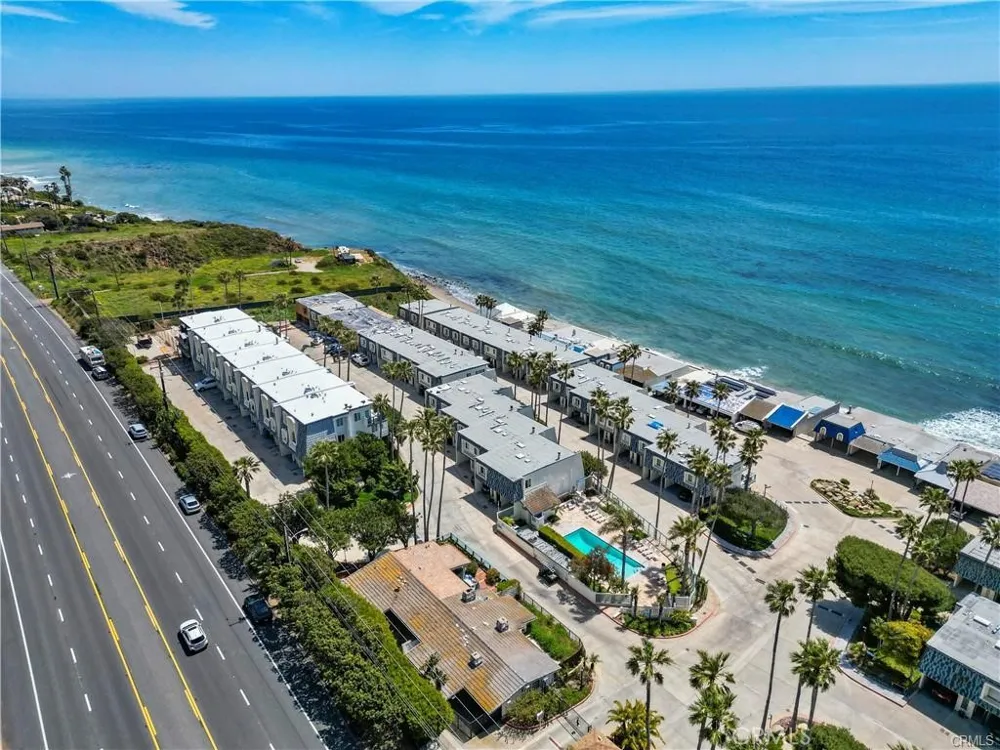 11940 Oceanaire Lane Malibu, CA 90265