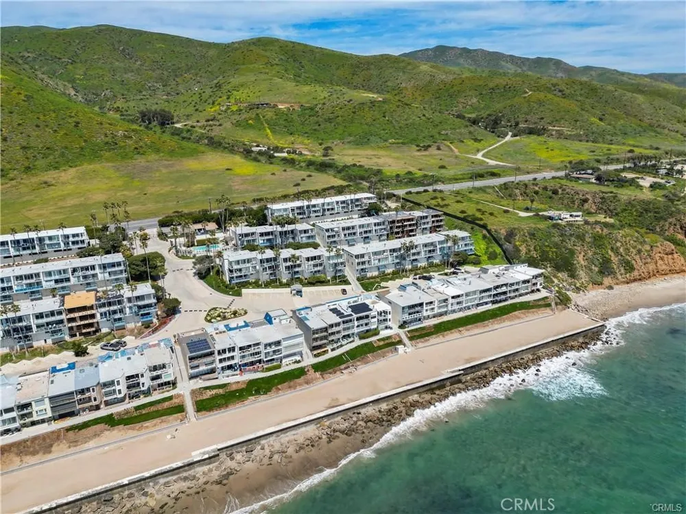 11940 Oceanaire Lane Malibu, CA 90265