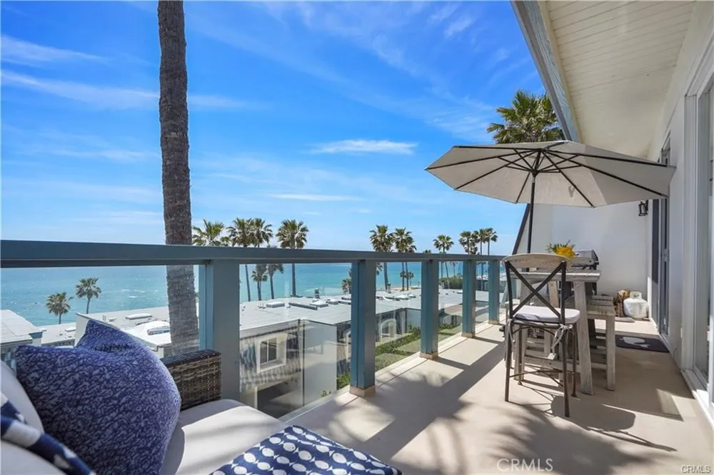 11940 Oceanaire Lane Malibu, CA 90265