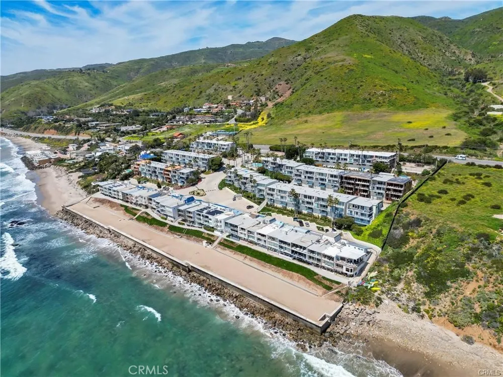 11940 Oceanaire Lane Malibu, CA 90265