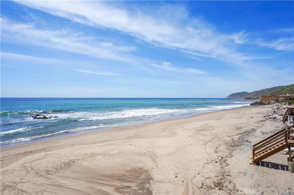 11940 Oceanaire Lane Malibu, CA 90265