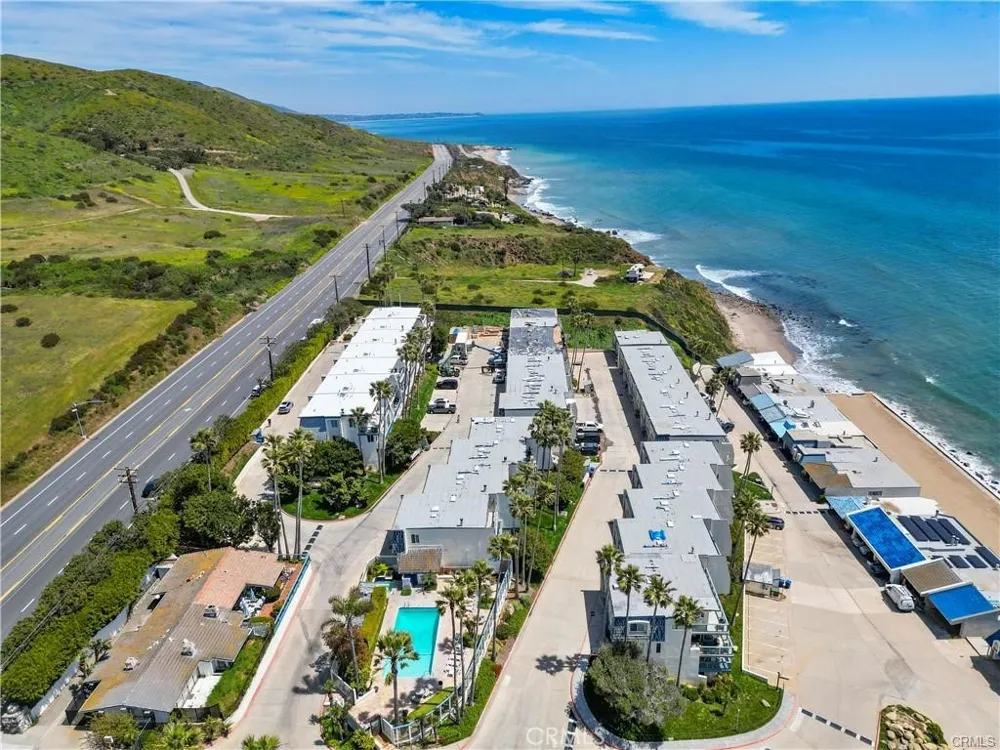 11940 Oceanaire Lane Malibu, CA 90265