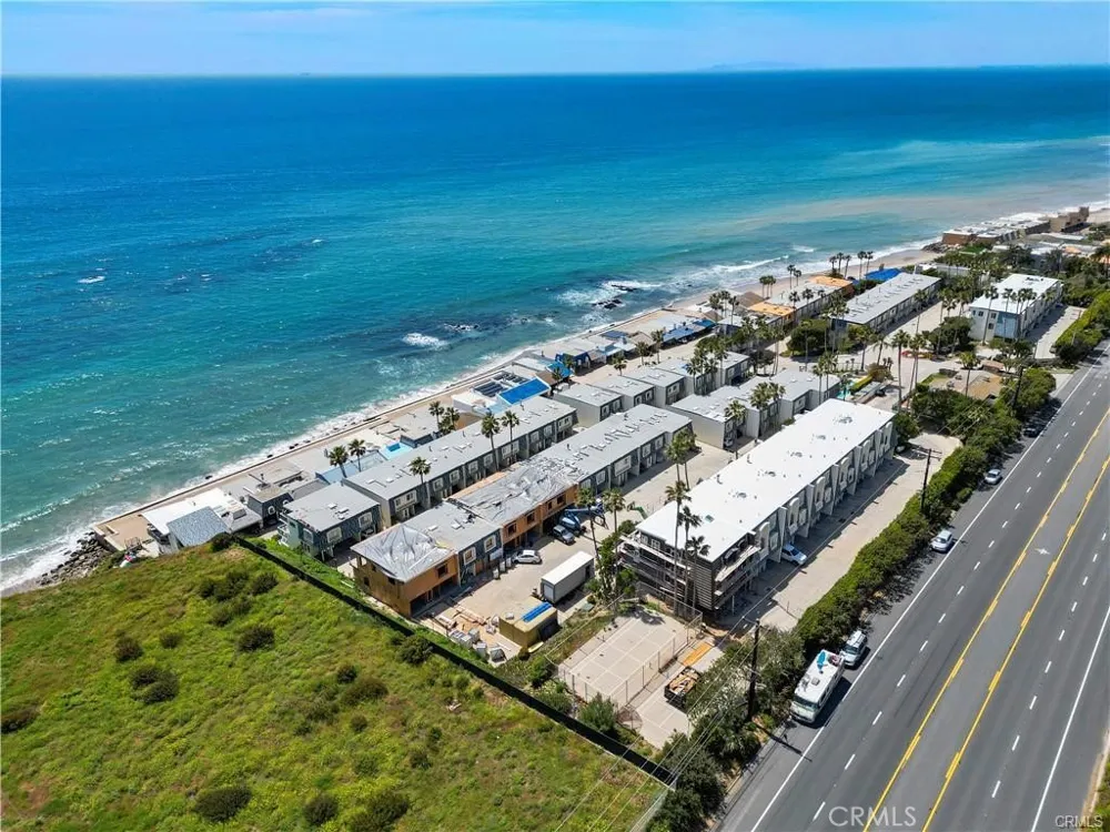 11940 Oceanaire Lane Malibu, CA 90265