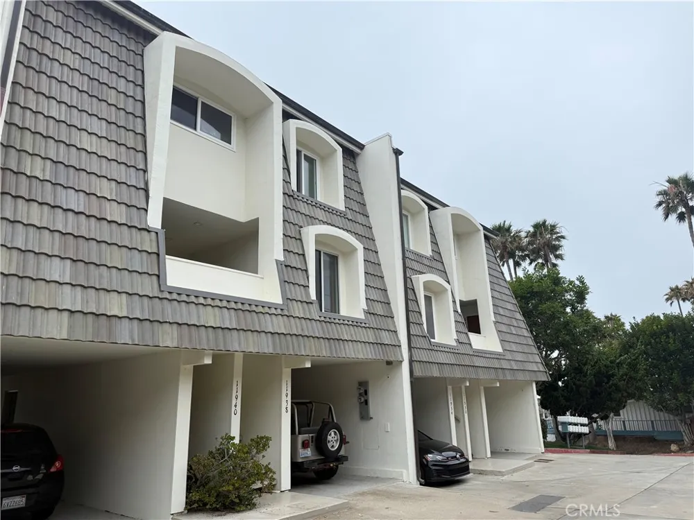11940 Oceanaire Lane Malibu, CA 90265