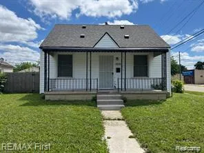 4019 18th Street Ecorse City, MI 48229