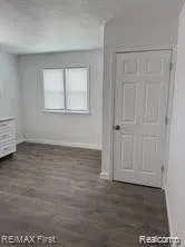 4019 18th Street Ecorse City, MI 48229