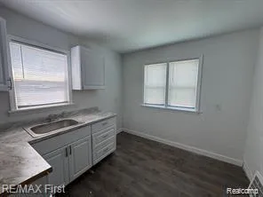 4019 18th Street Ecorse City, MI 48229