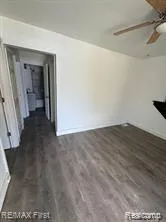4019 18th Street Ecorse City, MI 48229