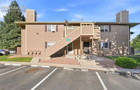 4357 Hunting Meadows Circle