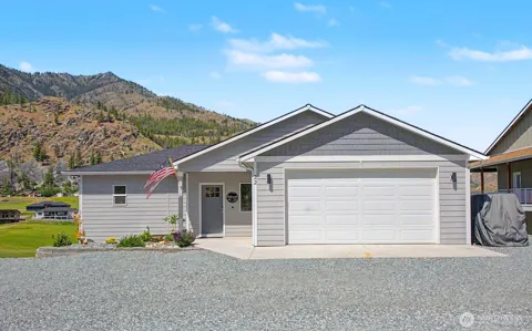 22 Frontage Road