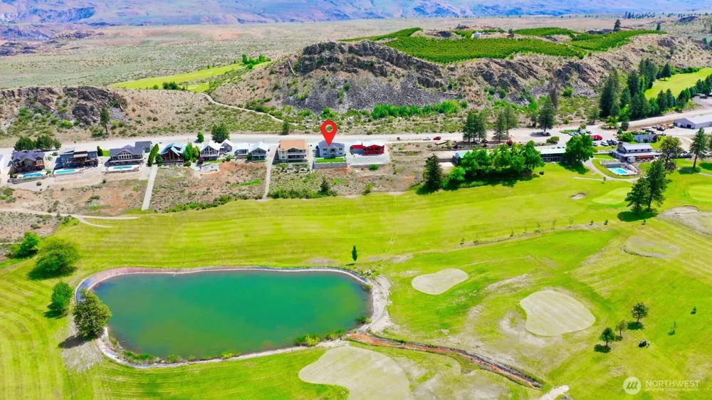 22 Frontage Road Pateros, WA 98846
