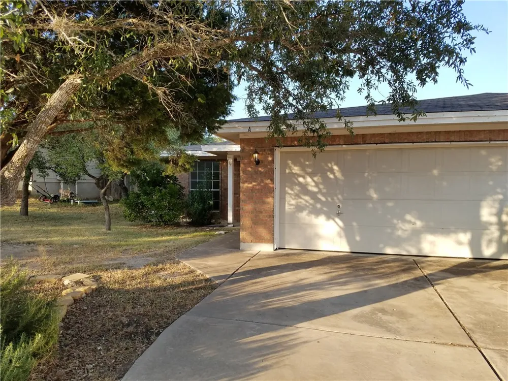 21635 Boggy Ford Road #A Lago Vista, TX 78645
