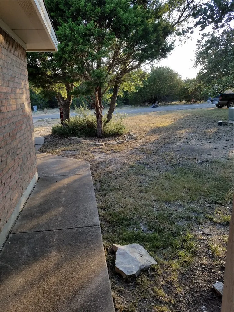 21635 Boggy Ford Road #A Lago Vista, TX 78645