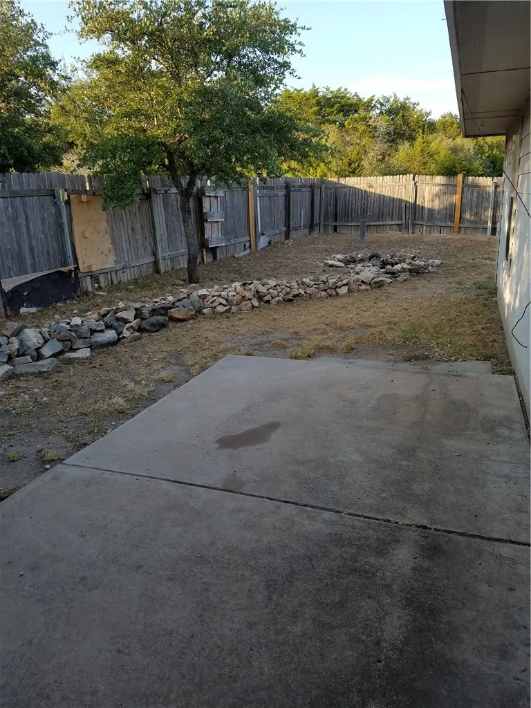 21635 Boggy Ford Road #A Lago Vista, TX 78645