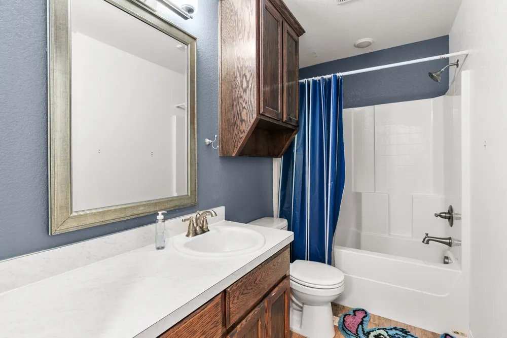 300 Bermuda Street Lacy Lakeview, TX 76705