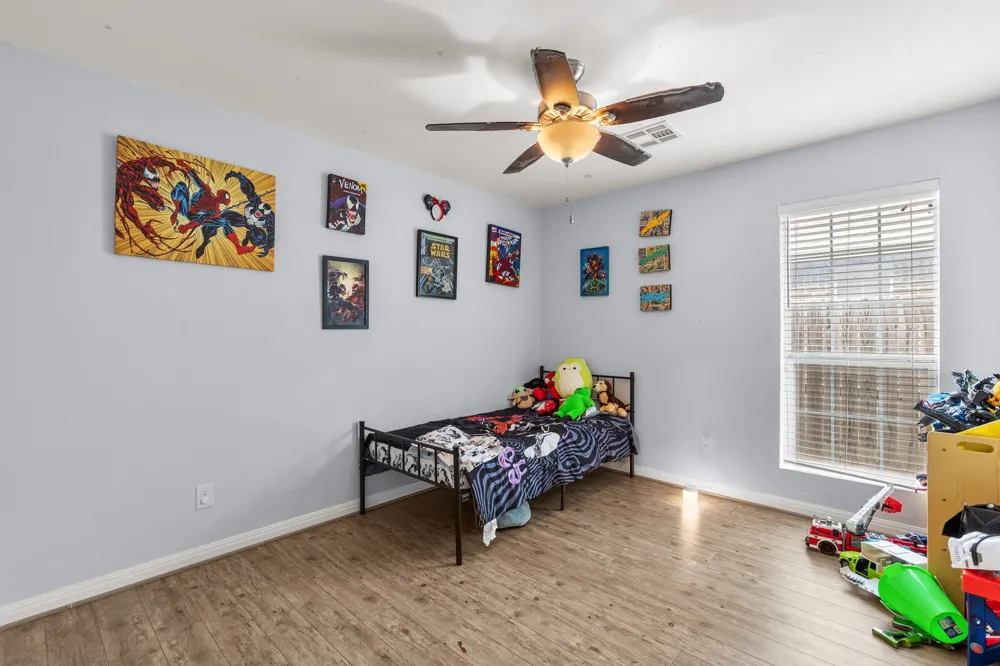 300 Bermuda Street Lacy Lakeview, TX 76705