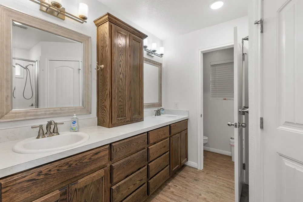 300 Bermuda Street Lacy Lakeview, TX 76705