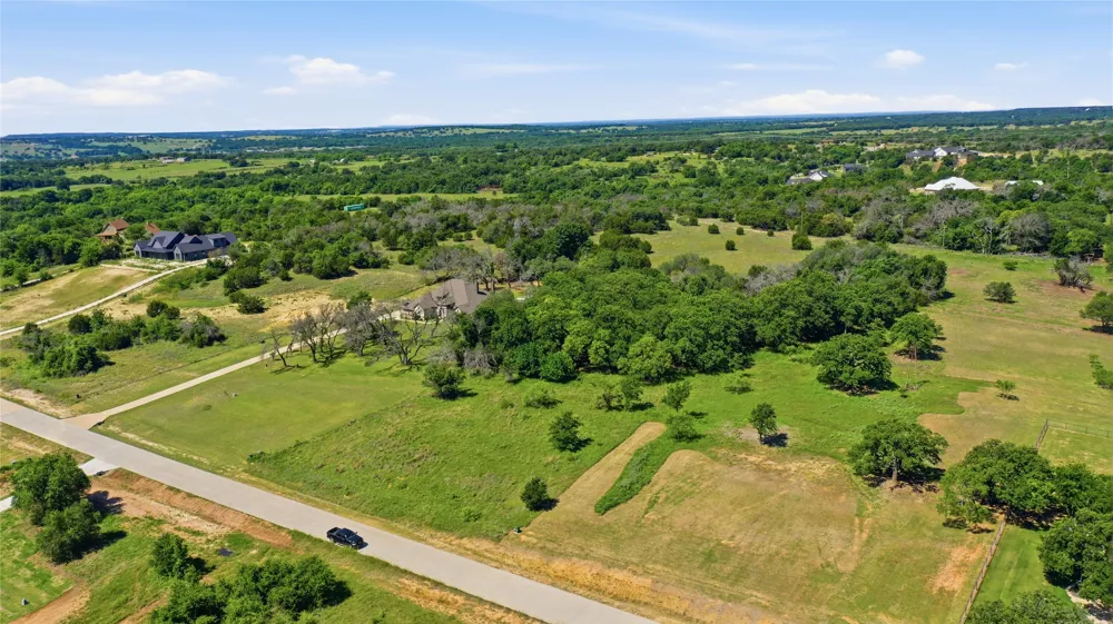 Cornerstone Road Poolville, TX 76487