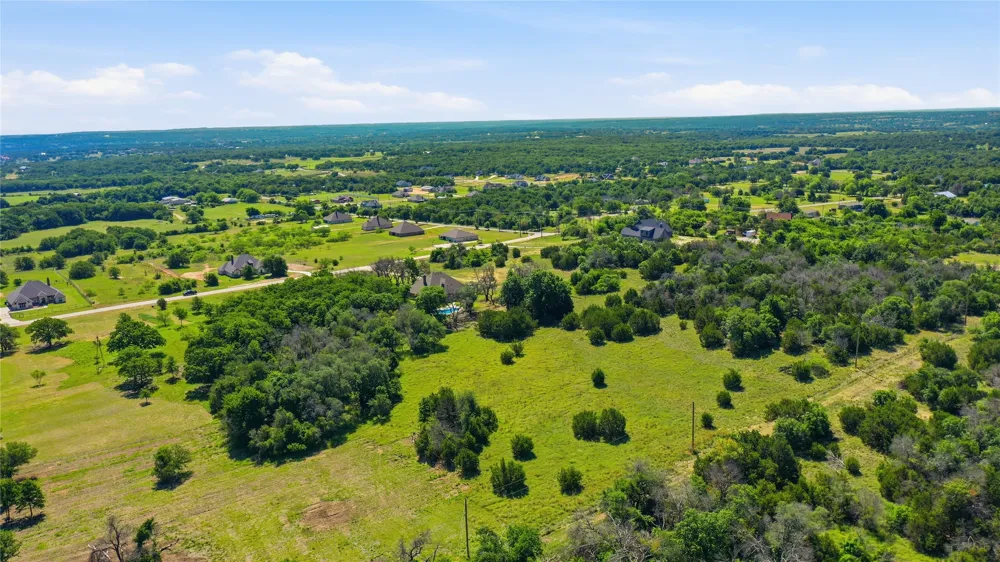 Cornerstone Road Poolville, TX 76487