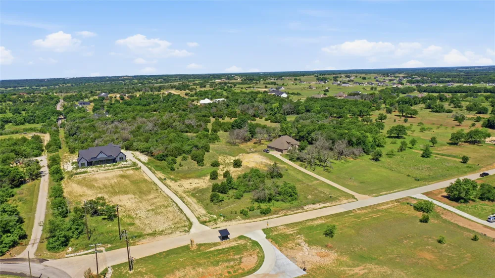 Cornerstone Road Poolville, TX 76487