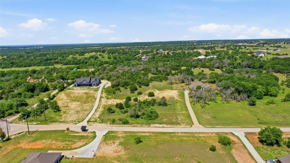 Cornerstone Road Poolville, TX 76487