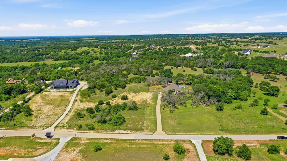 Cornerstone Road Poolville, TX 76487