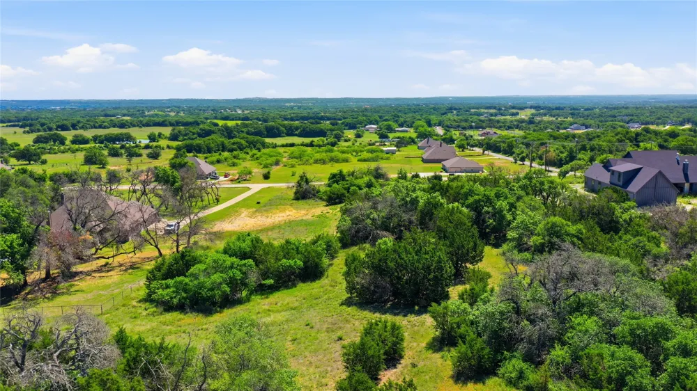 Cornerstone Road Poolville, TX 76487