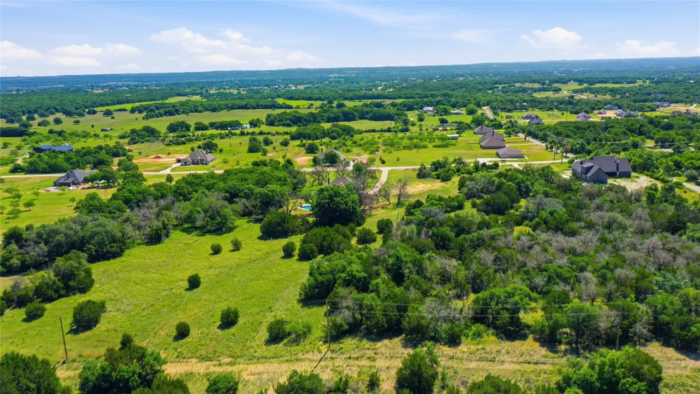 Cornerstone Road Poolville, TX 76487