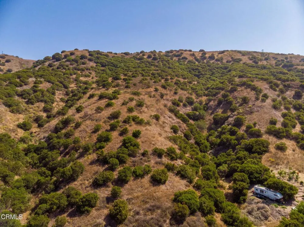 Burson Ranch Road Fillmore, CA 93015