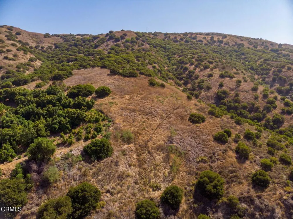 Burson Ranch Road Fillmore, CA 93015