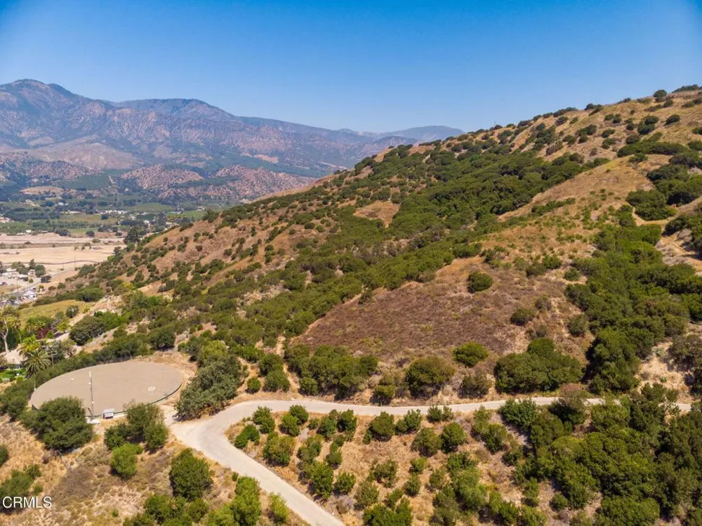 Burson Ranch Road Fillmore, CA 93015
