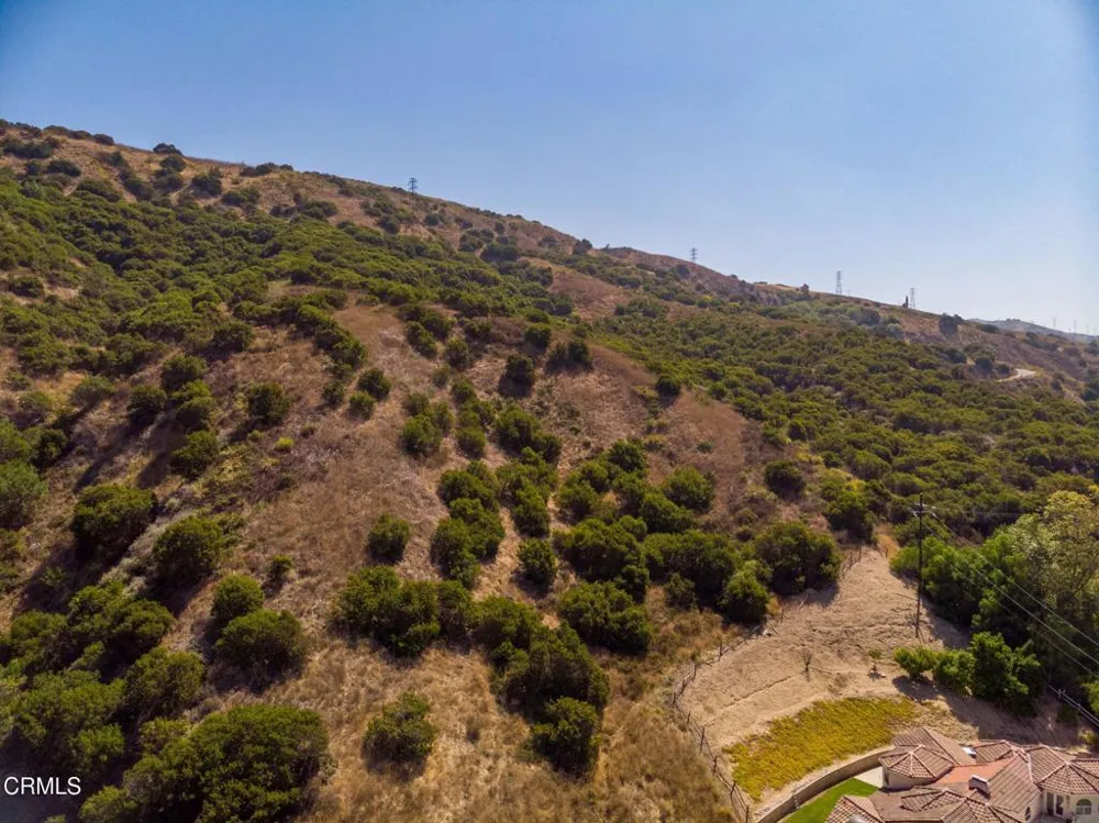 Burson Ranch Road Fillmore, CA 93015