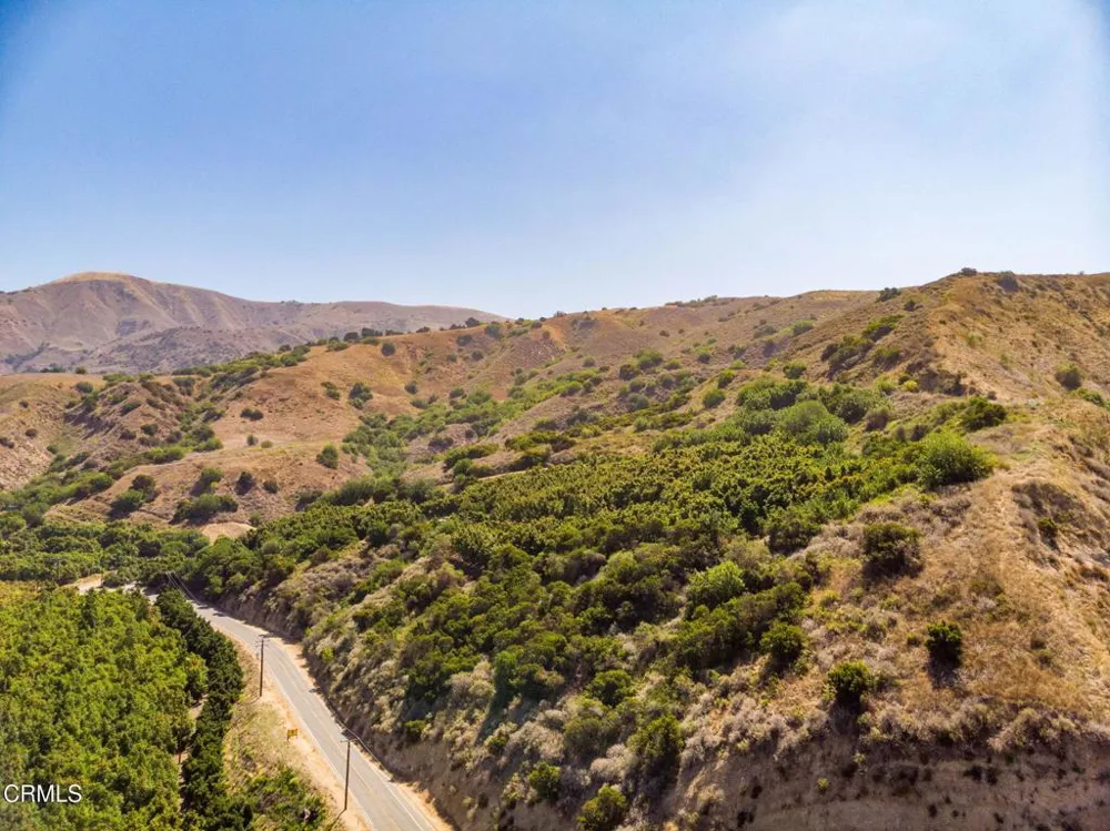 Burson Ranch Road Fillmore, CA 93015