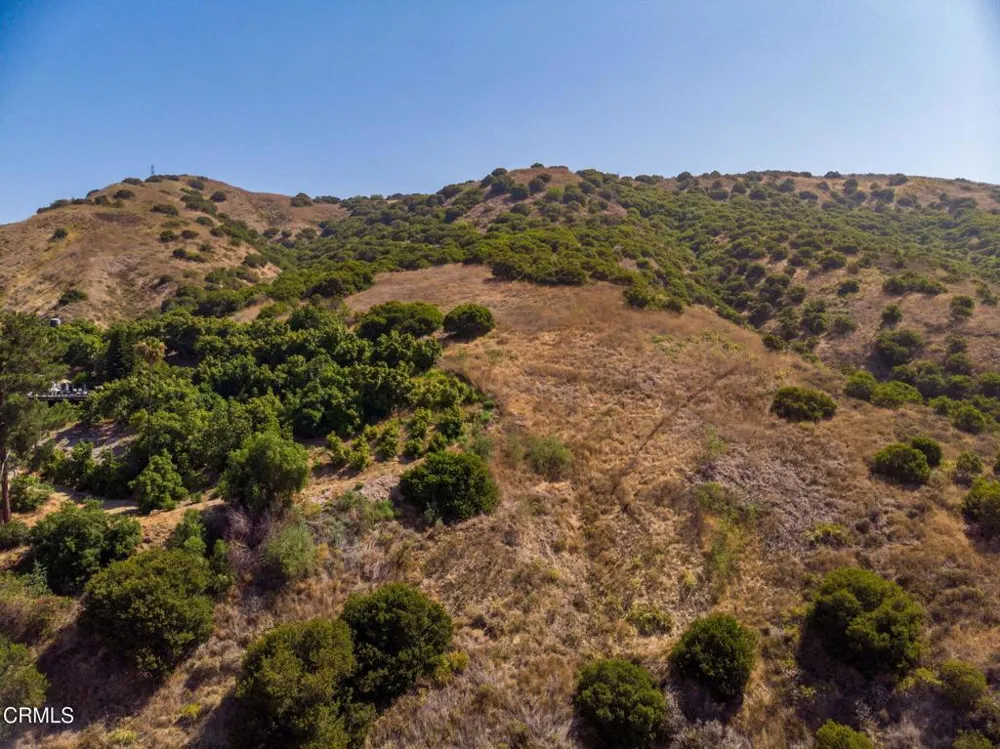 Burson Ranch Road Fillmore, CA 93015