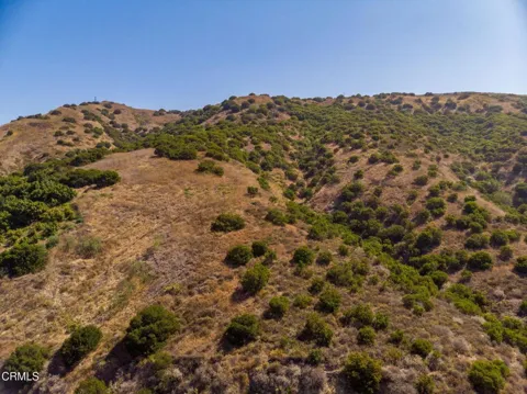 Burson Ranch Road