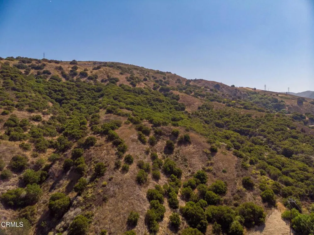 Burson Ranch Road Fillmore, CA 93015