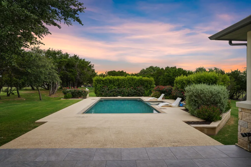 408 Bold Sundown Liberty Hill, TX 78642