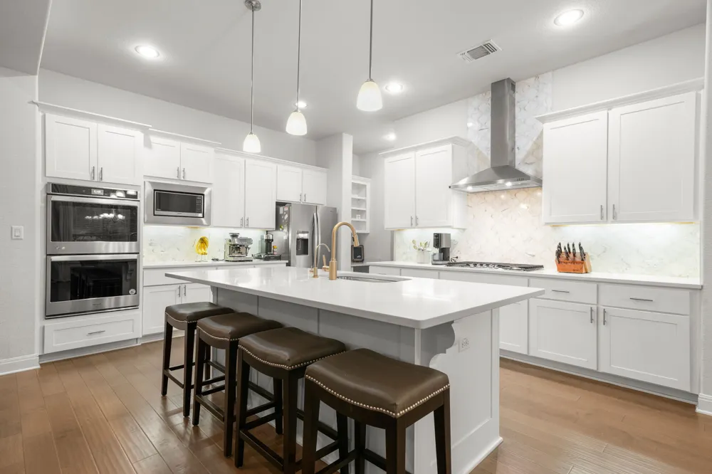 408 Bold Sundown Liberty Hill, TX 78642