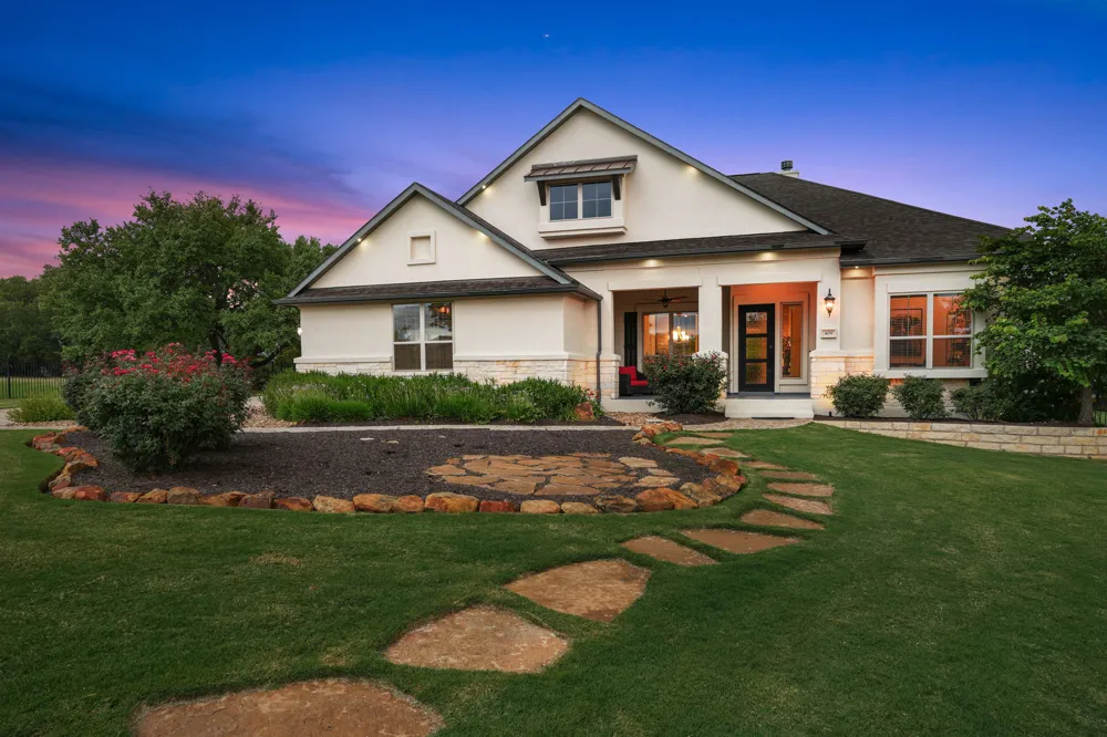 408 Bold Sundown Liberty Hill, TX 78642